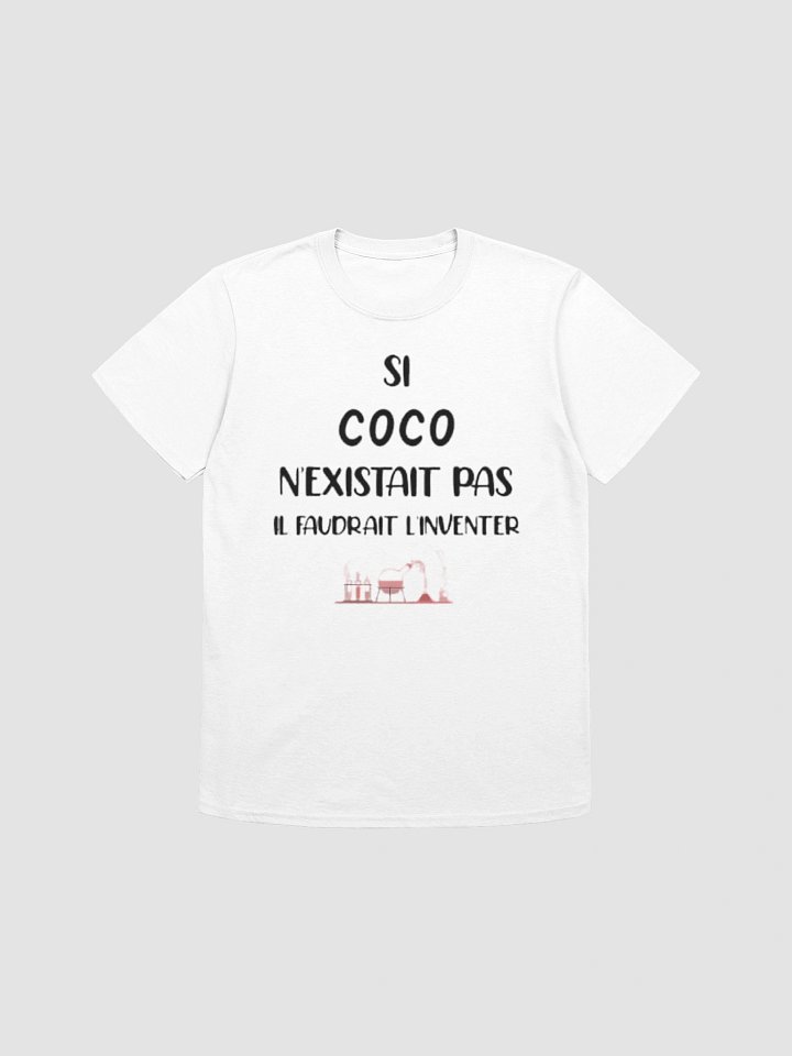 Si coco n'existait pas il faudrait l'inventer product image (6)