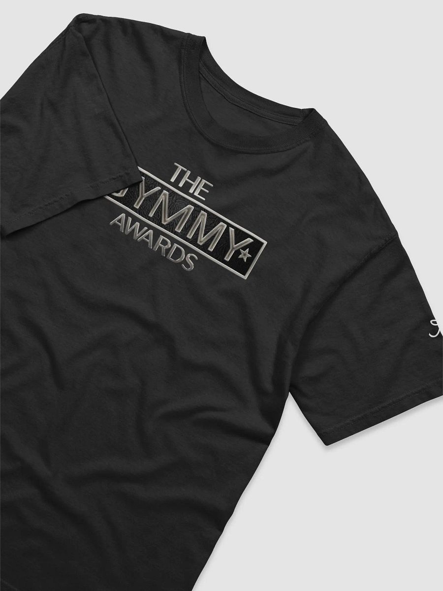 Gymmy Awards Garment-Dyed Heavyweight T-Shirt product image (18)