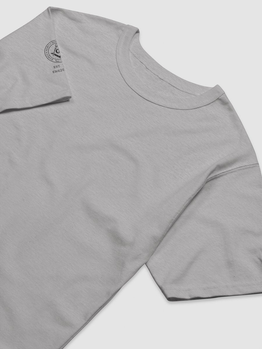 Champion® Discreet Craftsman Tee product image (3)