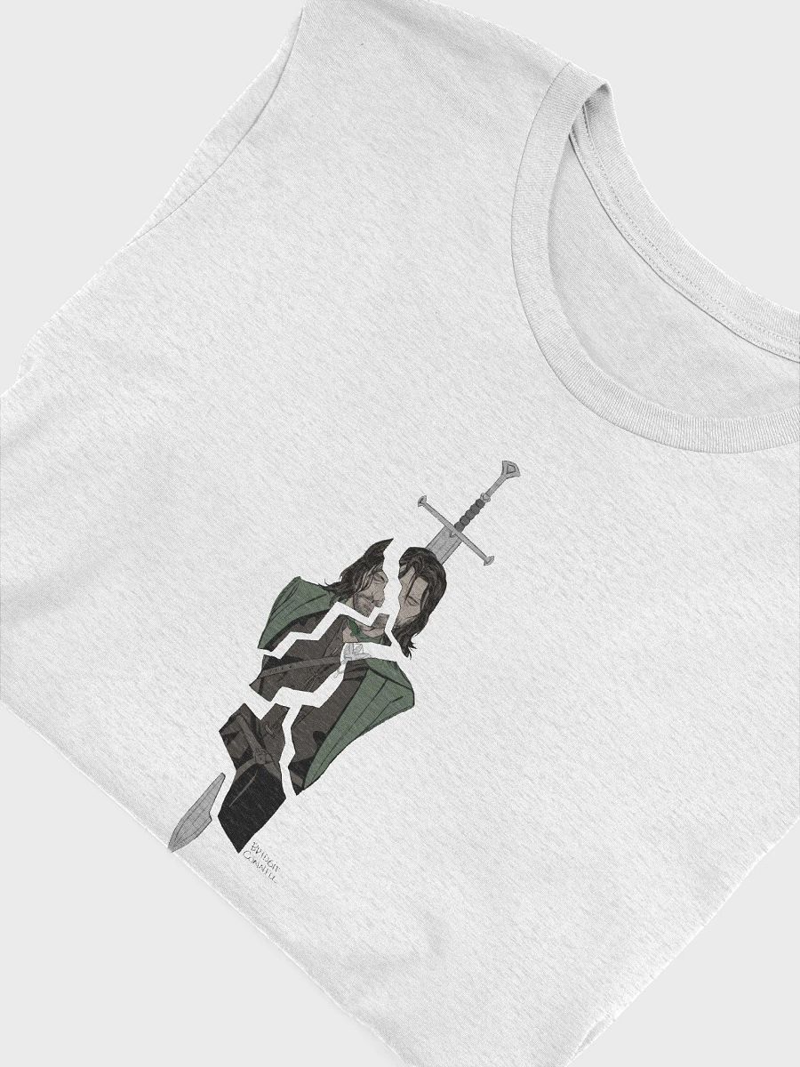 Aragorn, Narsil, & Evenstar product image (35)