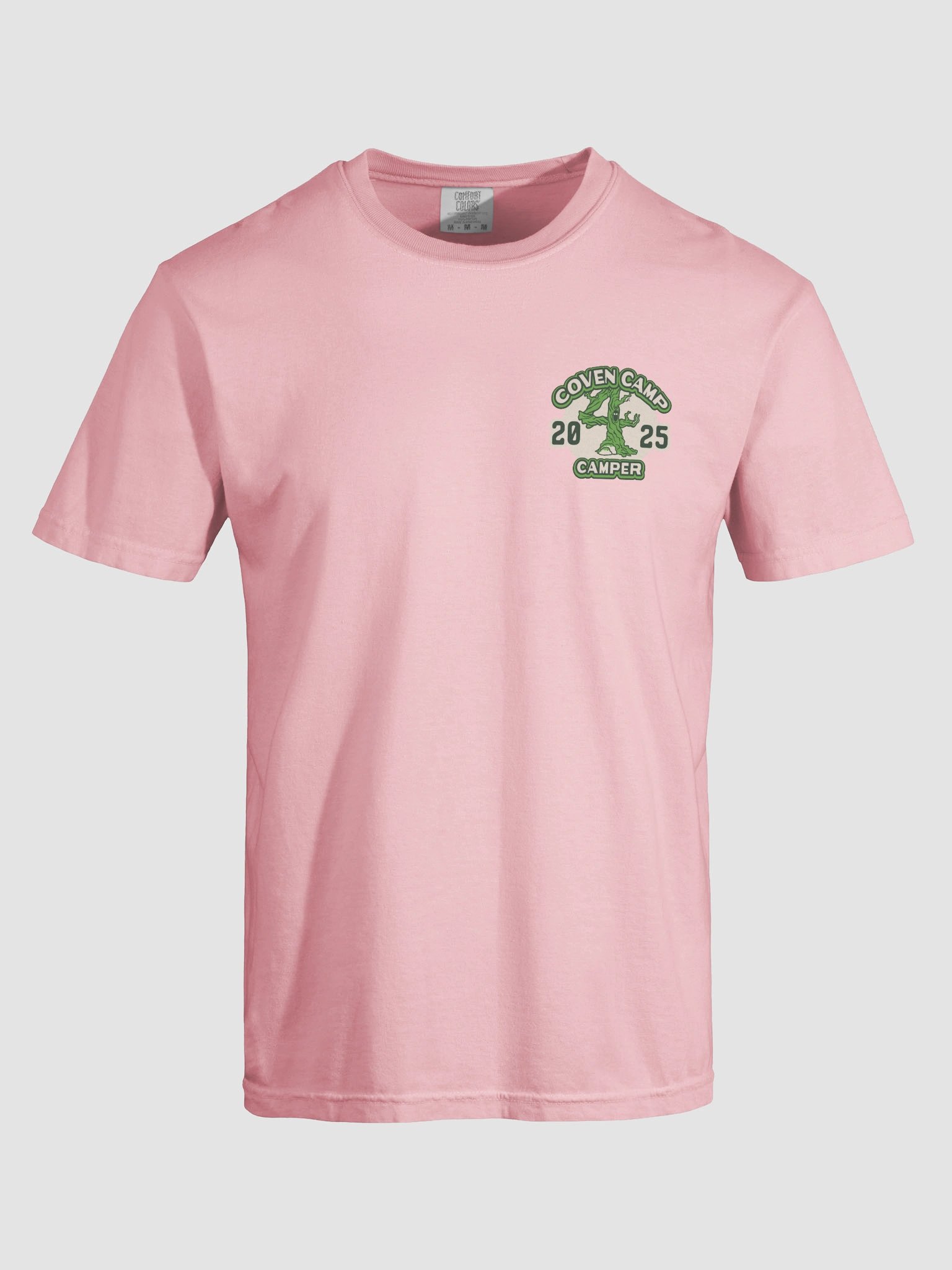 Coven Camp 25 - Pink Colorway product image (49)