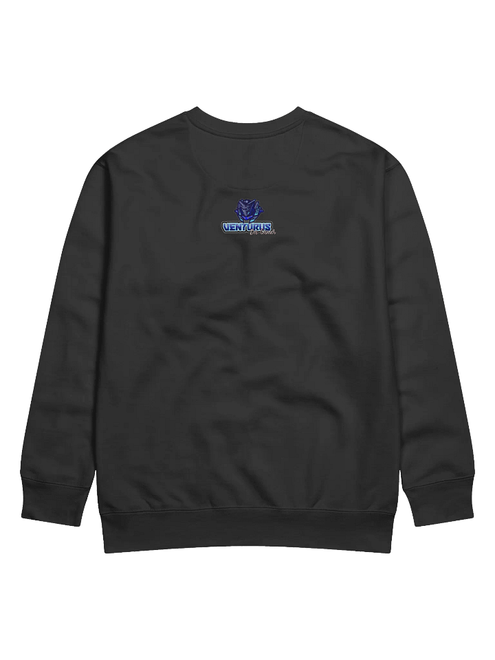 VDG "SUCCESS" Victory Logo Sweatshirt product image (6)