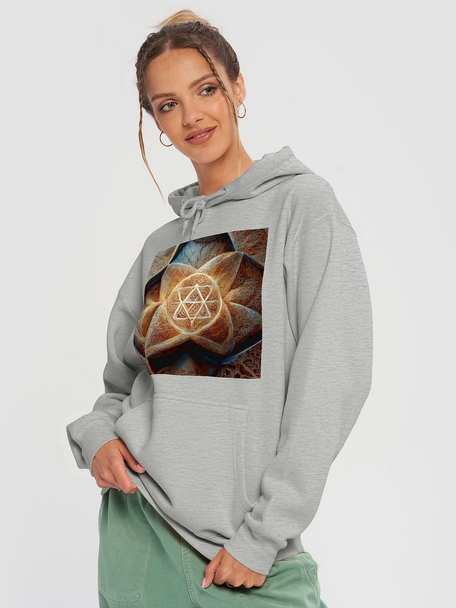Premium Comfort Unisex Hoodie product image (3)
