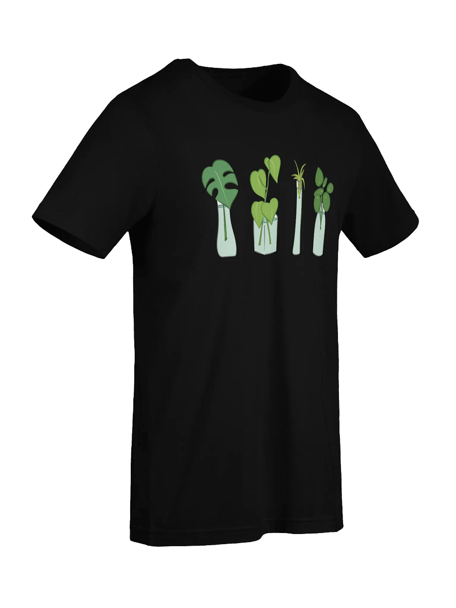 Glass Garden Collection T-Shirt! product image (7)