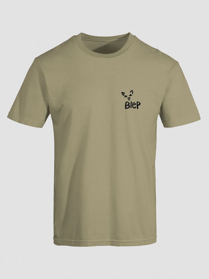 Alternate Classic Blep Tee product image (5)