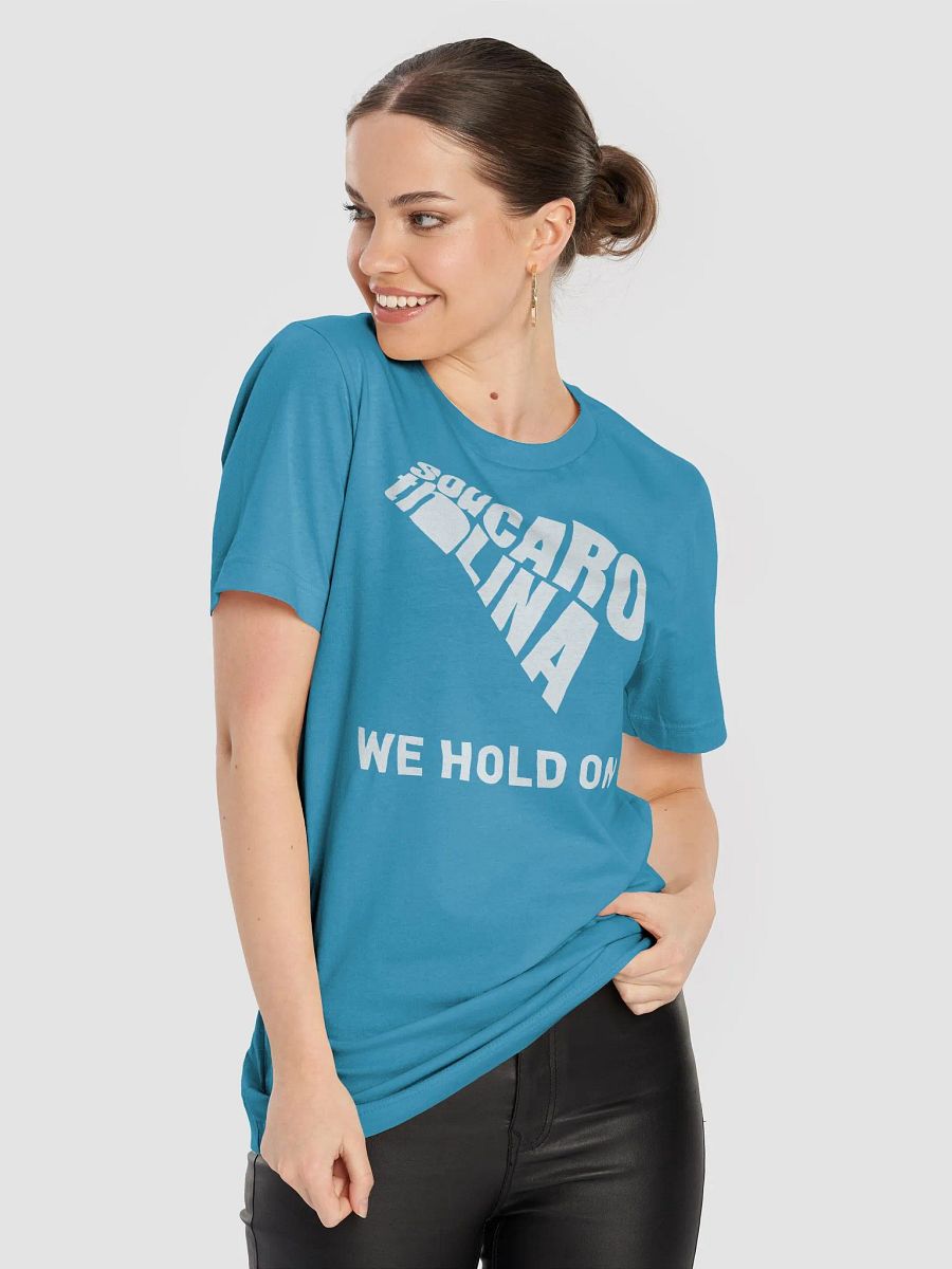 SOUTH CAROLINA Tee product image (49)