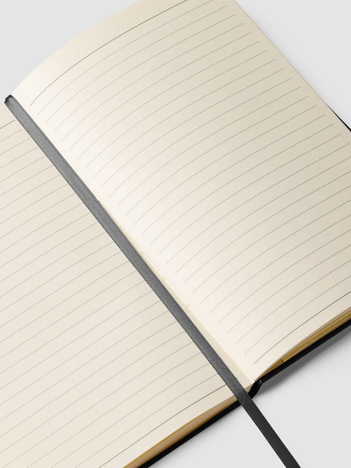 Dead by daylight Hardback Notebook product image (2)