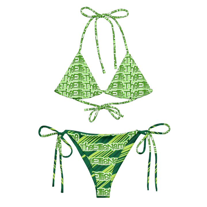 Official TheEllisName Illustrated :D product image (2)