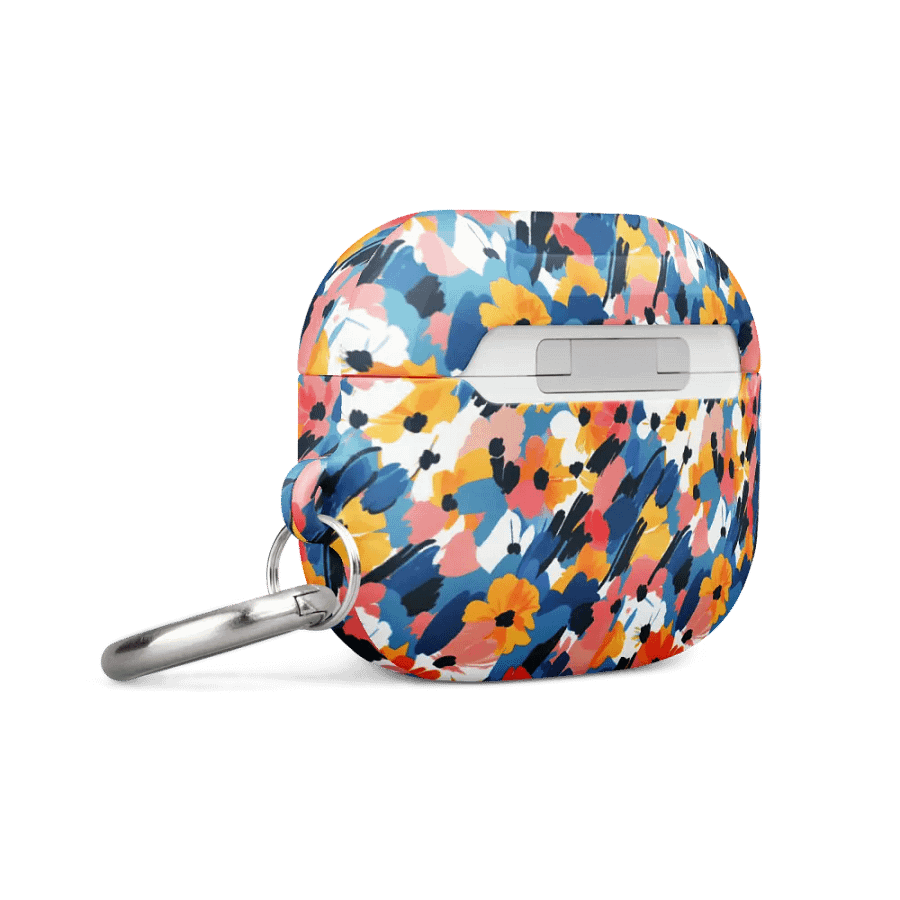 Spectrum Garden AirPods Case product image (4)