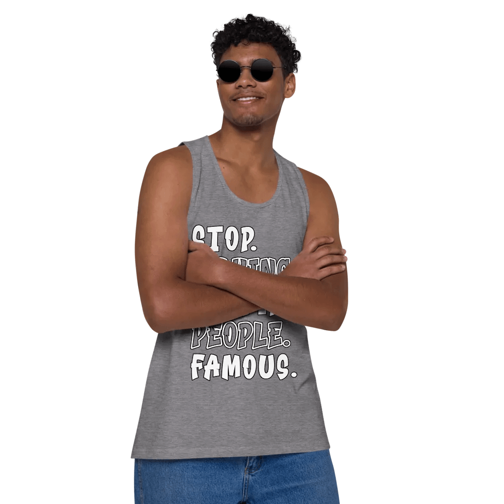 SMSPF Tank Top product image (78)
