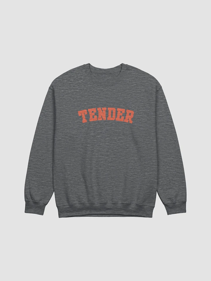 TENDER Crewneck product image (1)