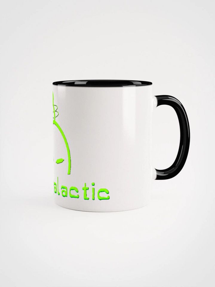 Grand Opening series, Intergalactic Mug product image (9)