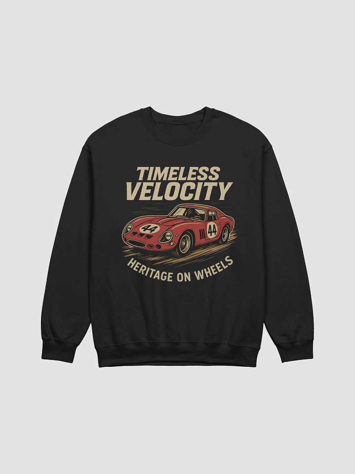 TIMVELO CREWNECK product image (1)
