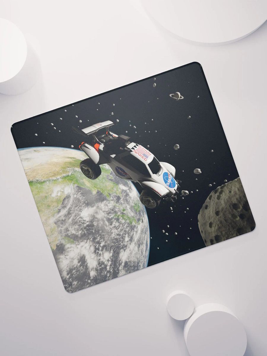 SPACETANE MOUSE PAD product image (7)