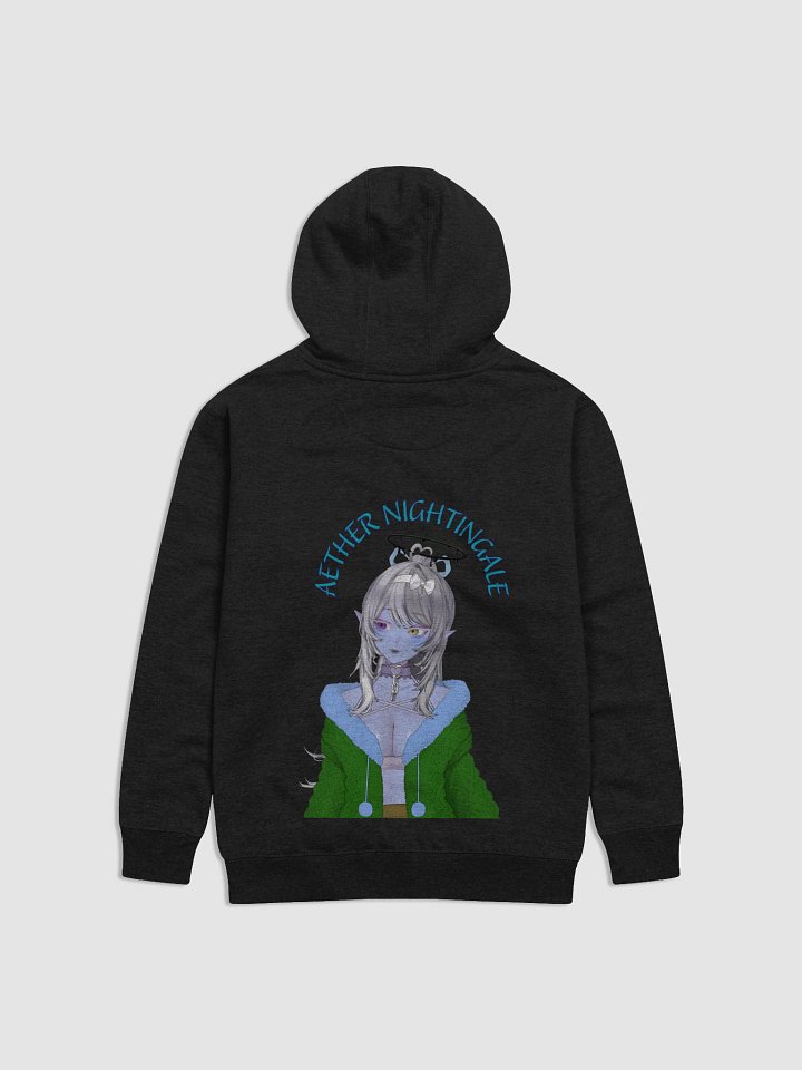 Aether Nightingale Hoodie product image (2)