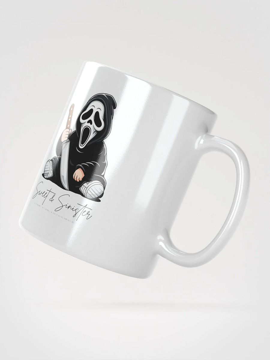 Sweet & Sinister product image (2)
