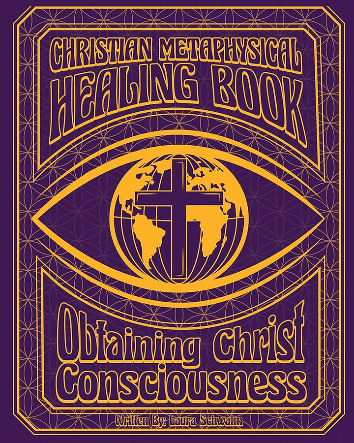 The Christian Metaphysical Healing WB product image (1)