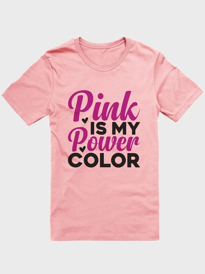 Pink Is Tee product image (1)