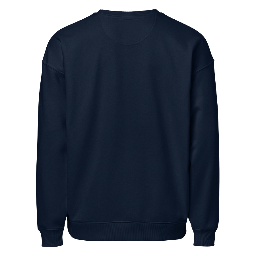 NEW CITY Navy Crewneck product image (2)