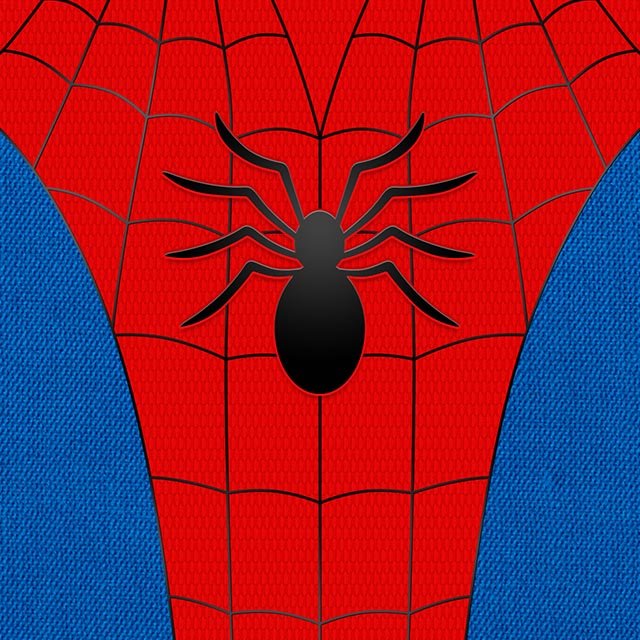 Spider | 1973 (no muscle shading) product image (1)