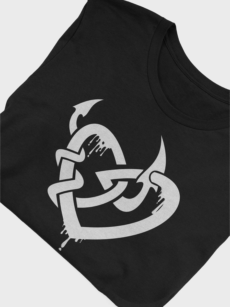Succubus Knot Tee product image (5)