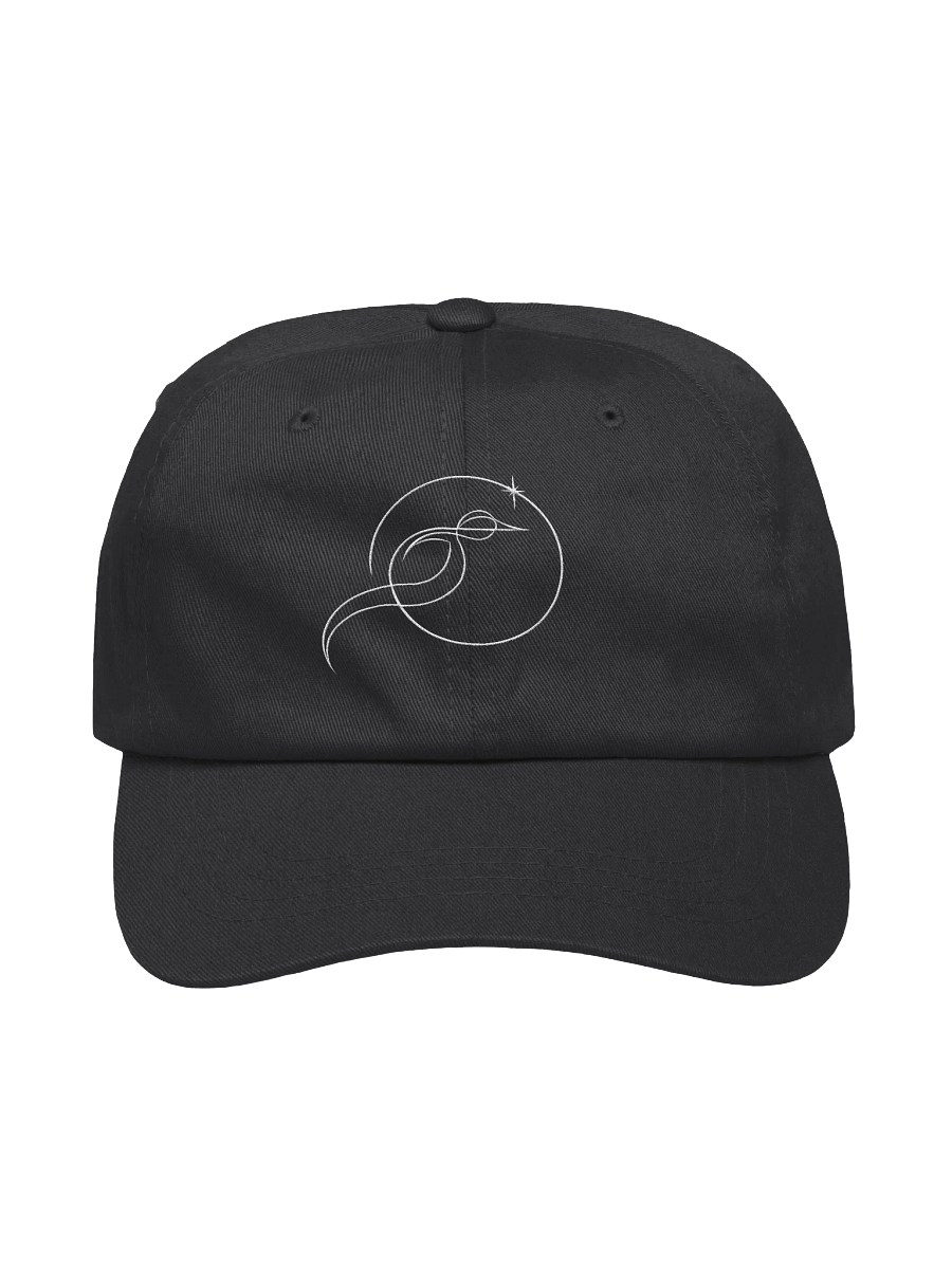 Logo Baseball Cap product image (1)