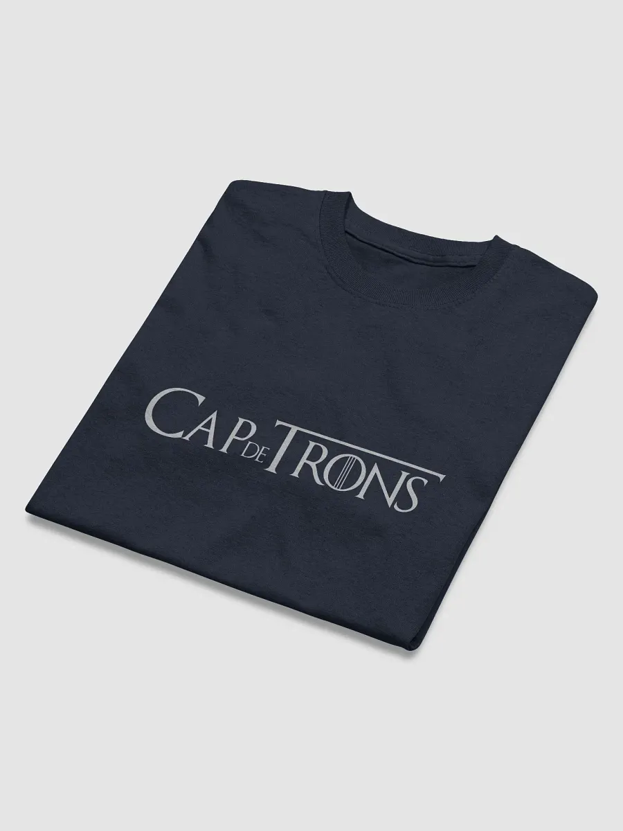 Cap de trons - Samarreta product image (3)