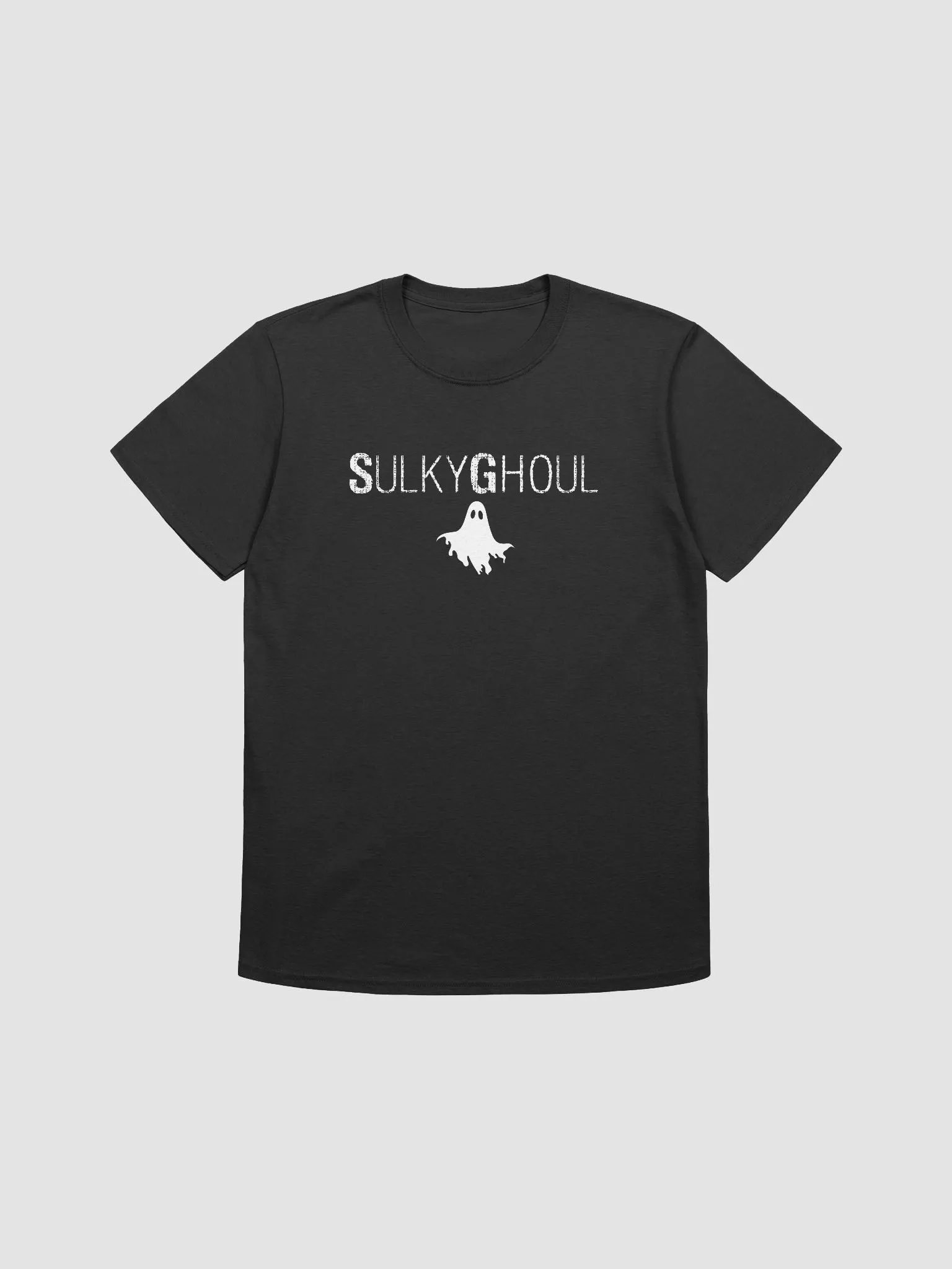 SulkyGhoul T-Shirt product image (1)