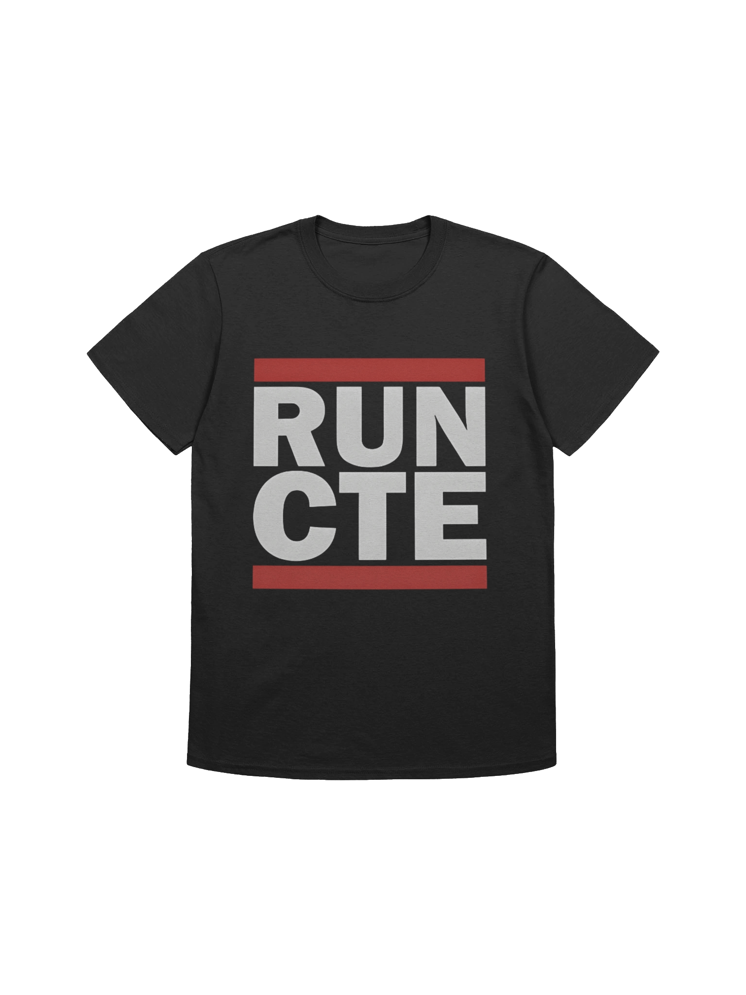 Run CTE Shirt product image (1)