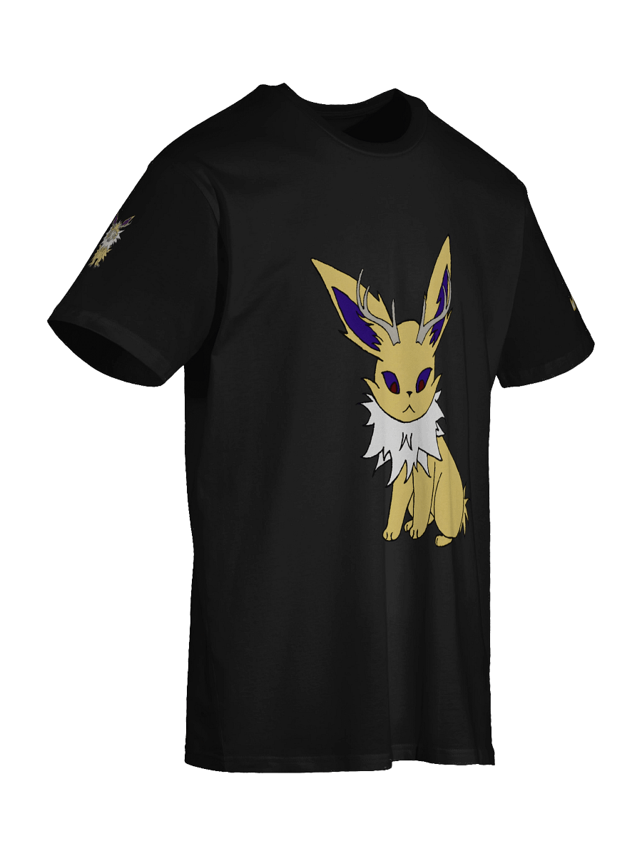 Joltalope Monster T-shirt product image (17)