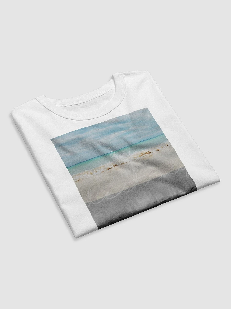 PHOTOREALISM -island- Champion T-Shirt product image (4)