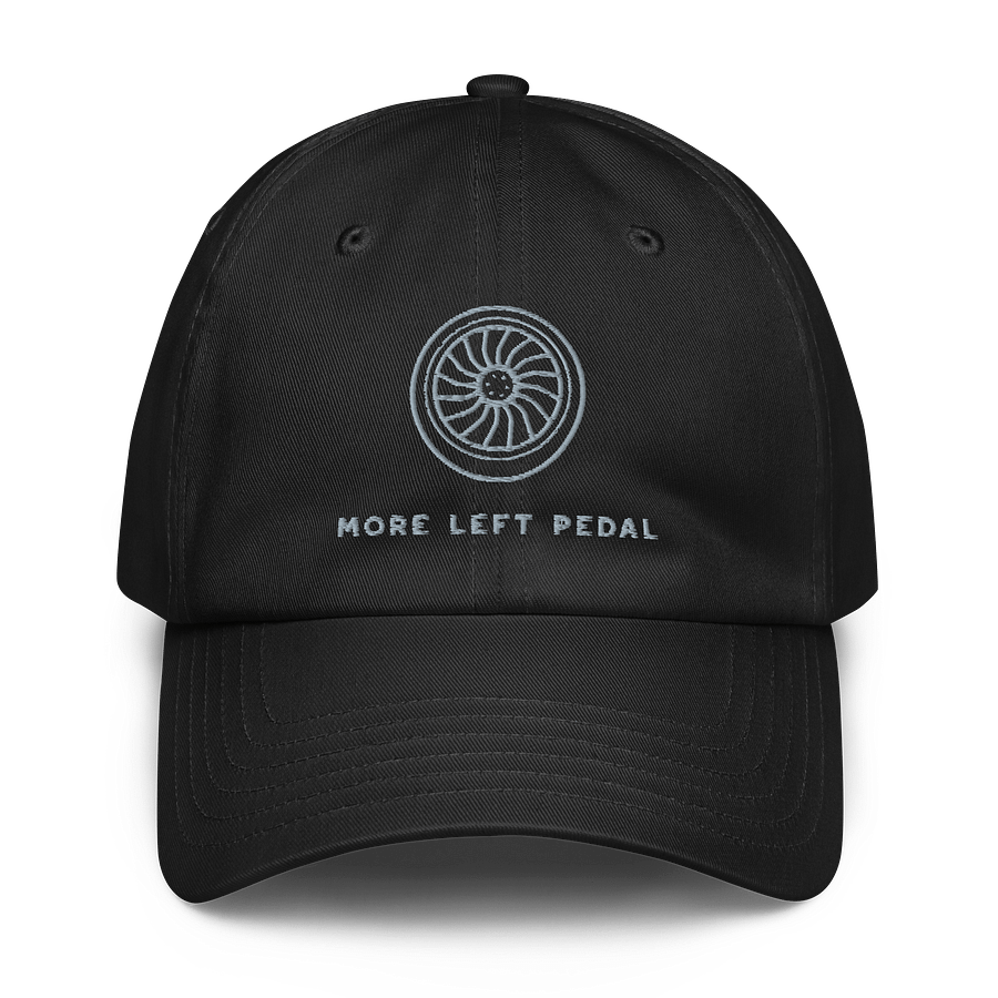 MLP Logo'd Dad Hat product image (1)
