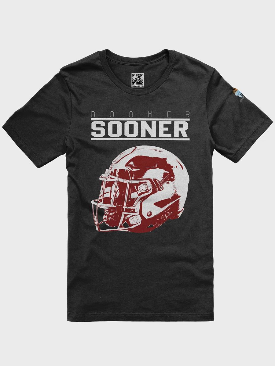 Sooner Helmet product image (1)