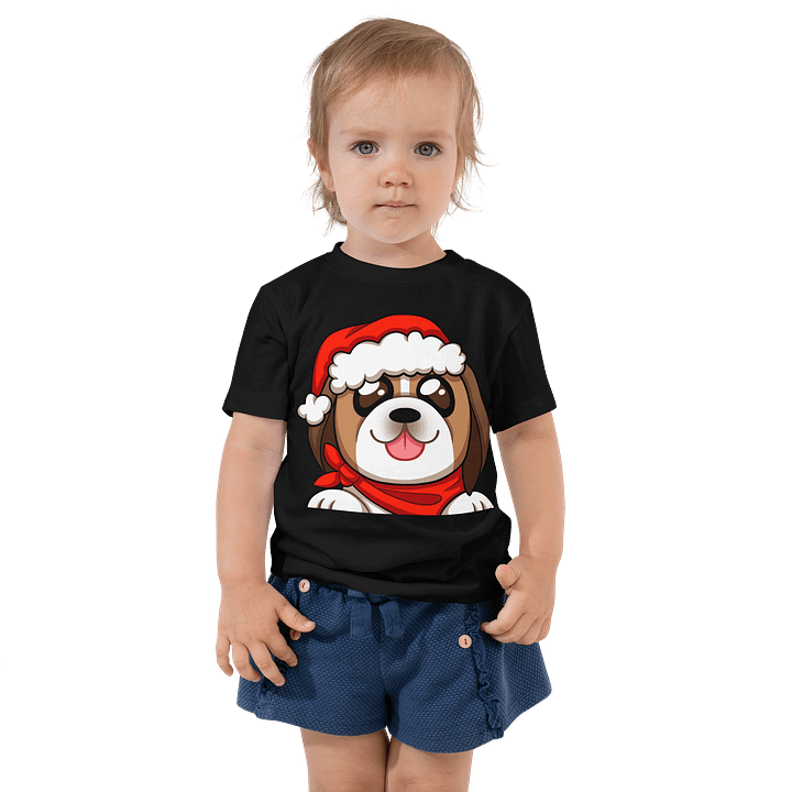 Bugsy Holiday Tee product image (1)