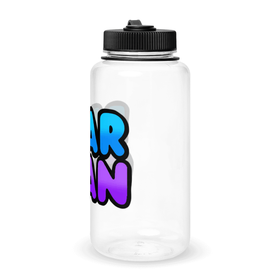 Bear Clan Waterbottle product image (3)