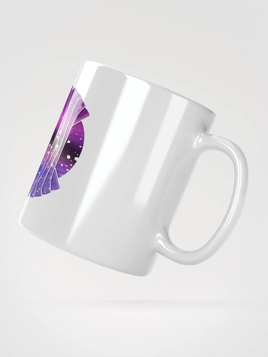 Genderfluid Isopod Mug product image (6)