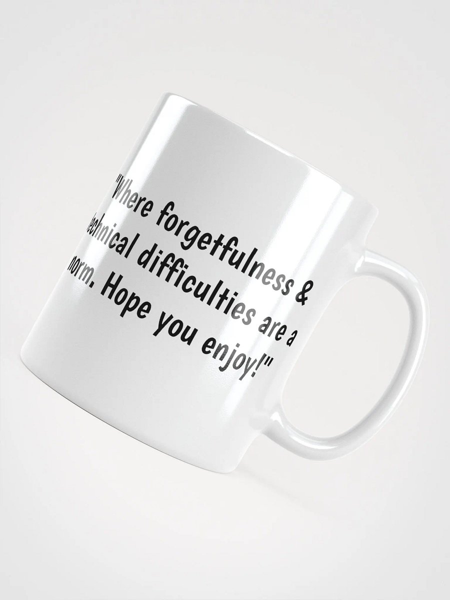Jeeper Quote Mug product image (12)