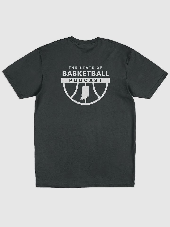 49 States Oversized Tee product image (2)