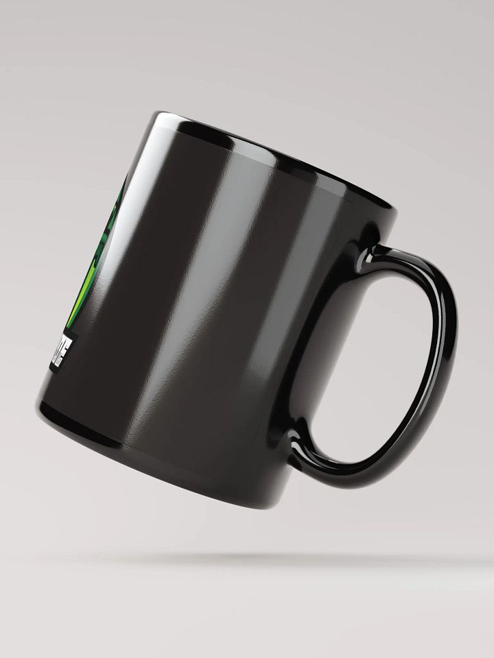 Dumpster Dude Mug product image (2)