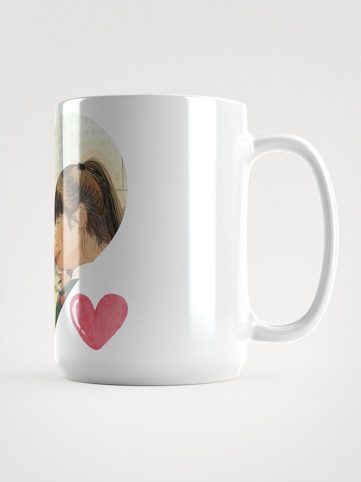 500 days of summer Mug product image (1)