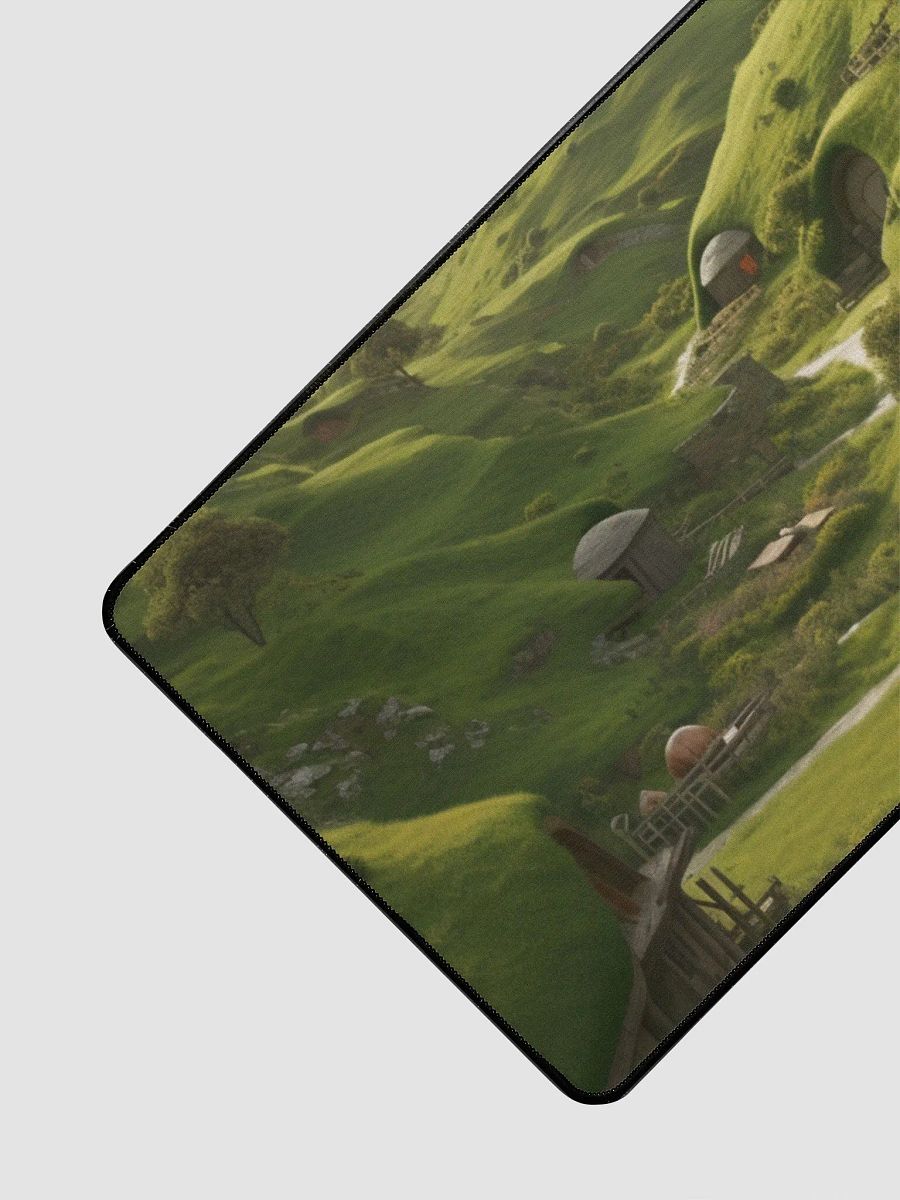 A Quiet Place - Mouse Pad product image (3)