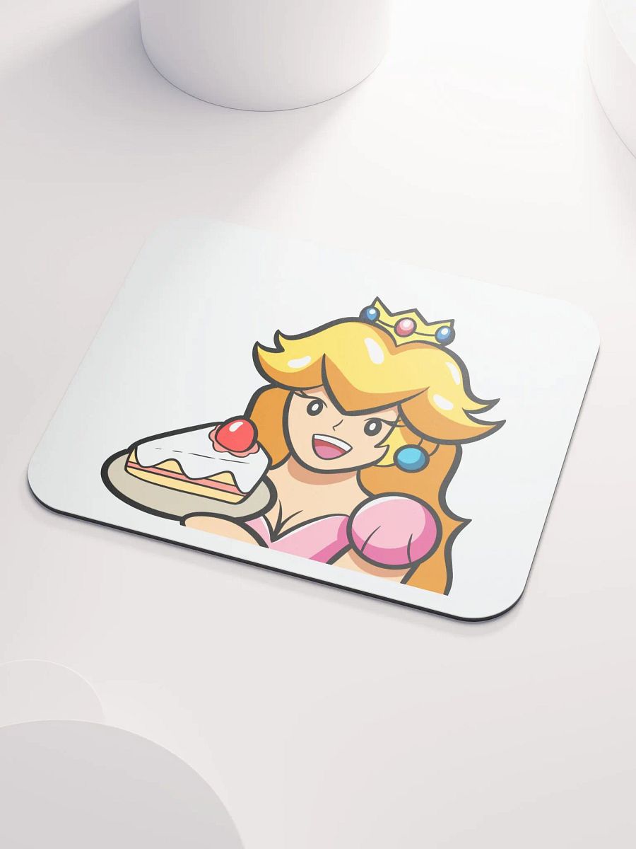 Cake Mouse Pad product image (3)