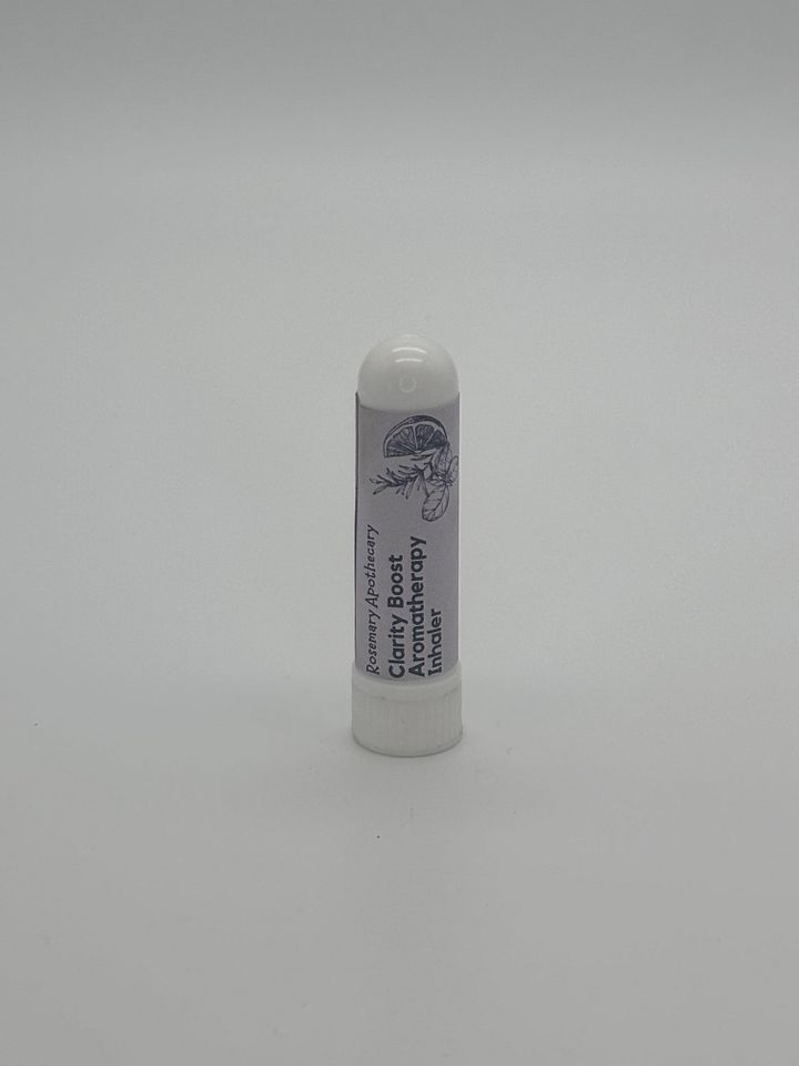Clarity Boost Aromatherapy Inhaler product image (1)