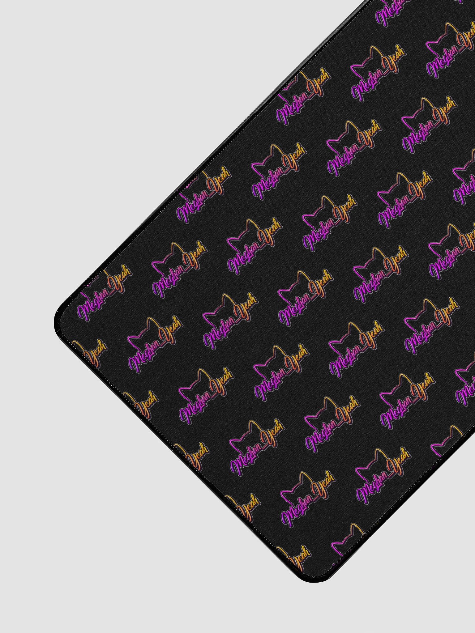 Meghan Yeah Deskmat product image (3)