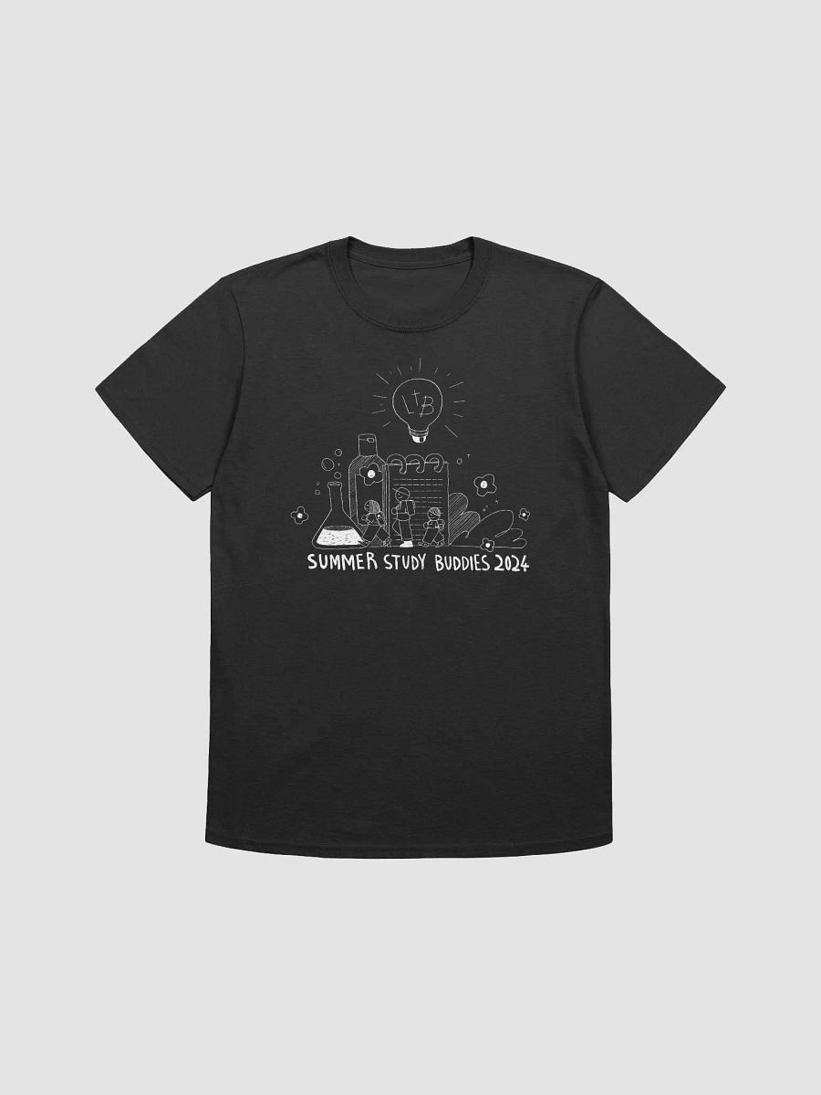 Summer Study Buddies 2024 Tee product image (1)