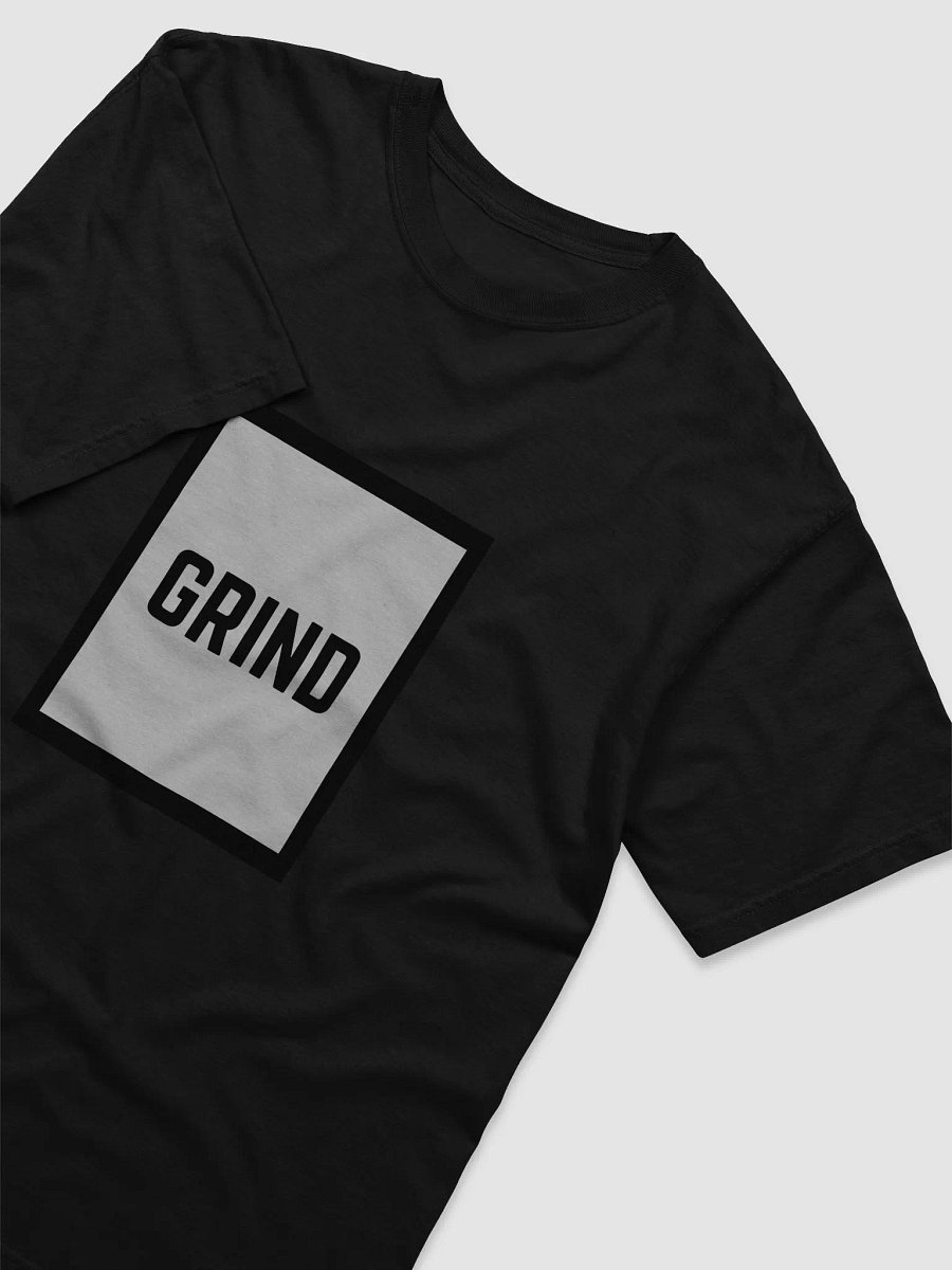 Grinder T-Shirt product image (4)