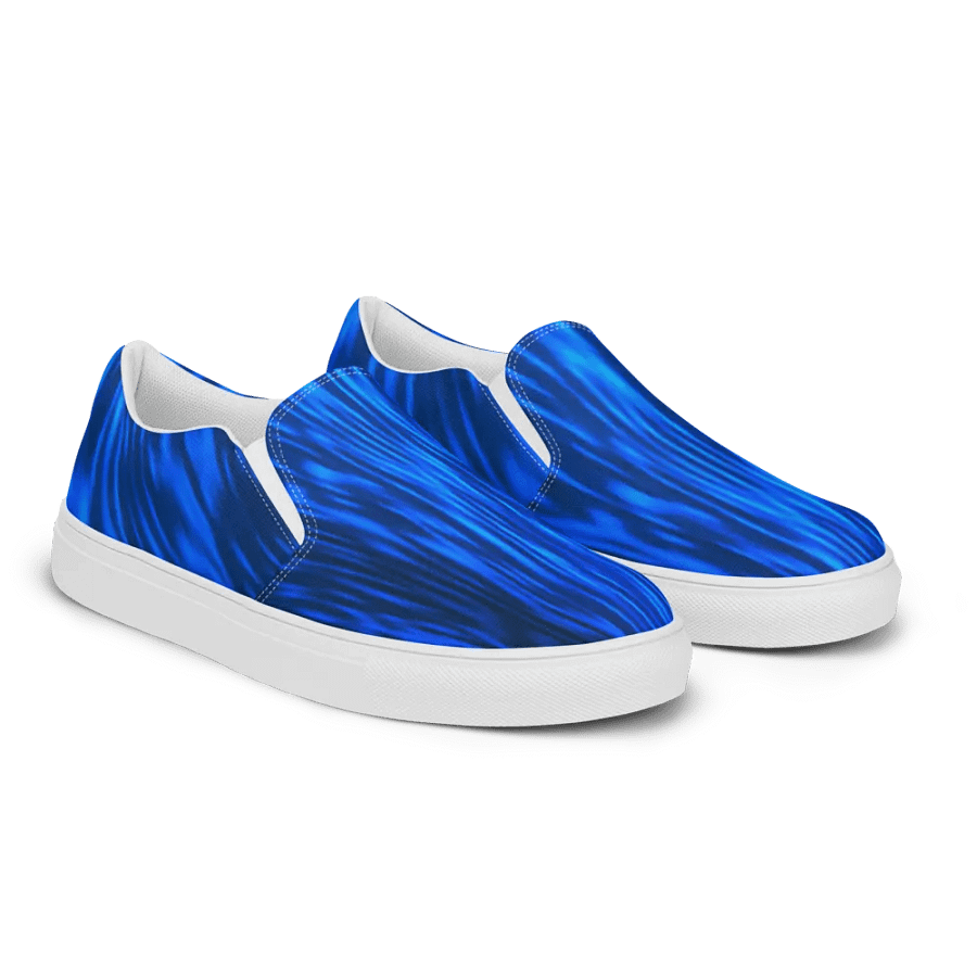 Cold Fire Slip on Shoes product image (6)