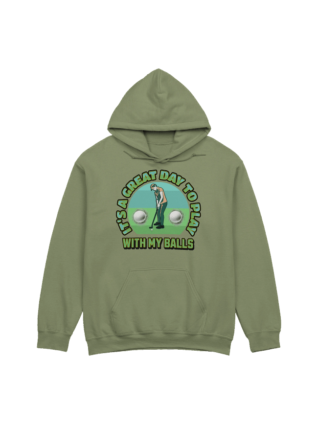 HOODIES / BUNNY HUG