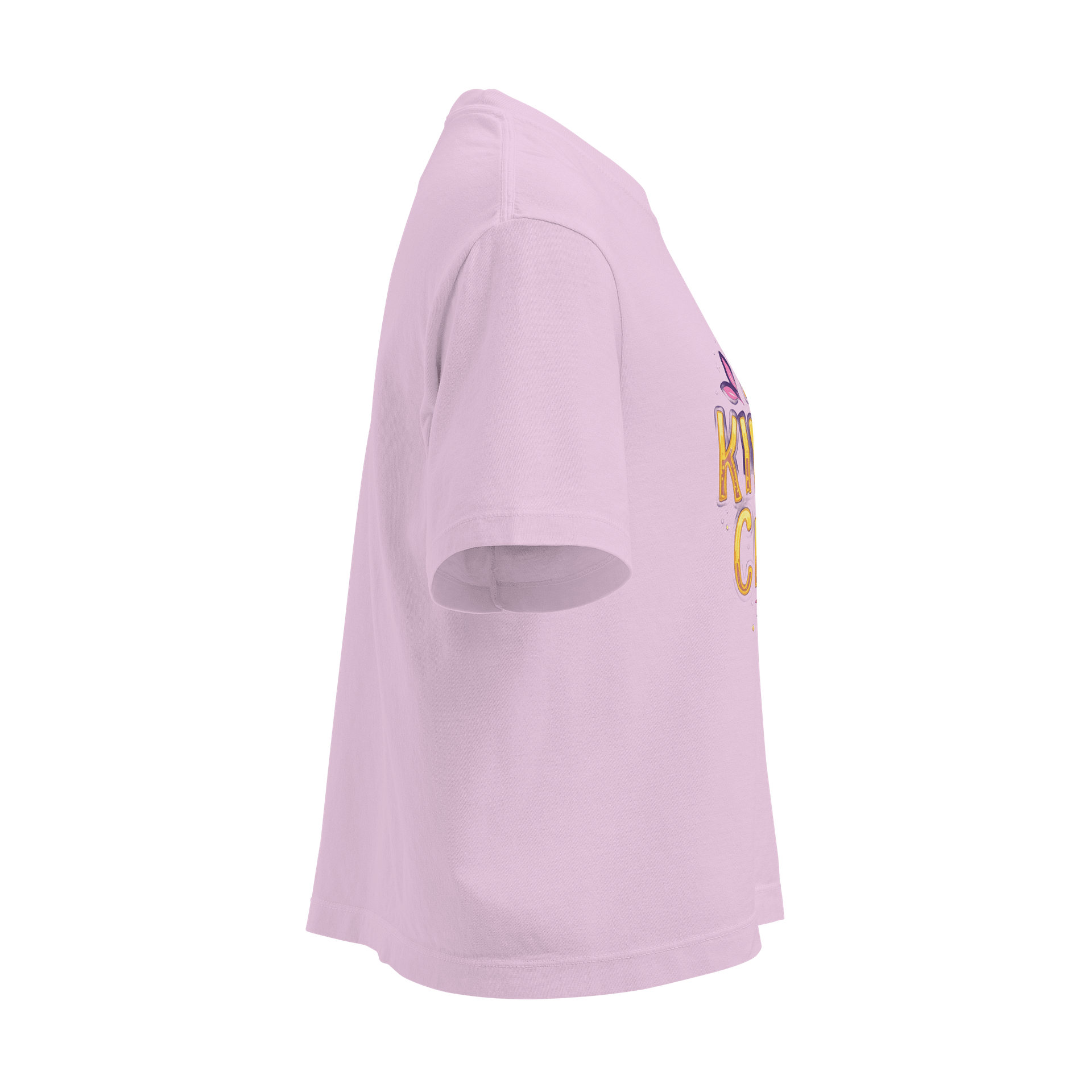 Kingdom Citizen Box Tee product image (4)