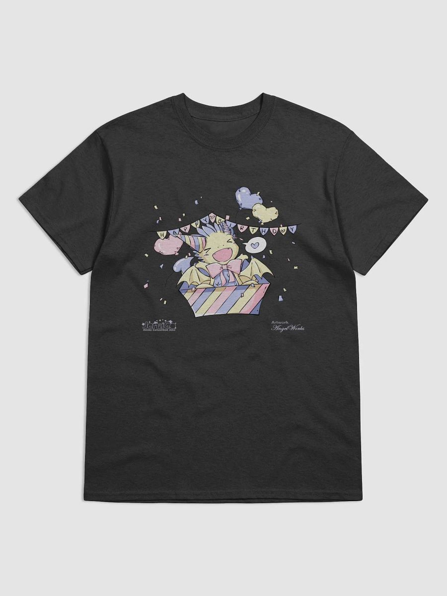 JenaCo X - T-Shirt product image (1)